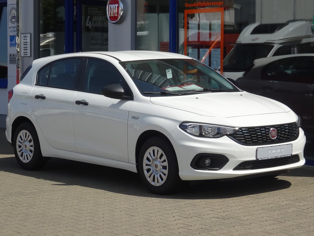 Fiat Tipo
